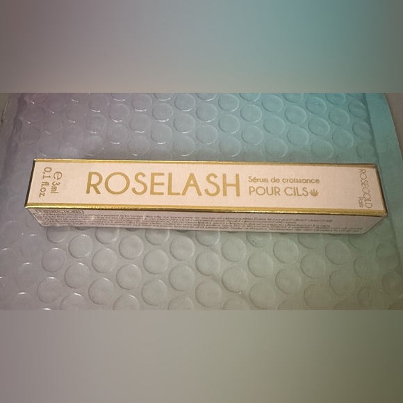 ROSEGOLD Paris Roselash eyelash serum - Picture 4 of 4